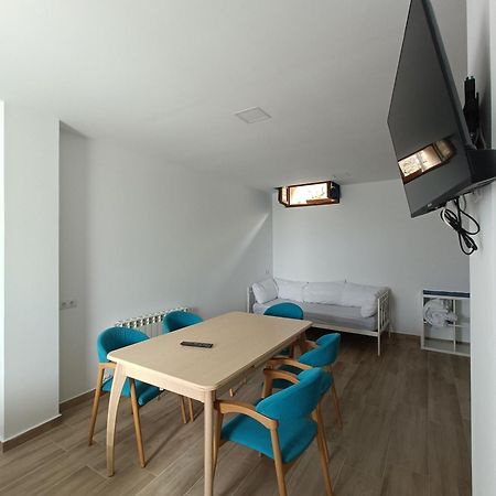 Estudio Cinco Personas Riglos Ngoại thất bức ảnh
